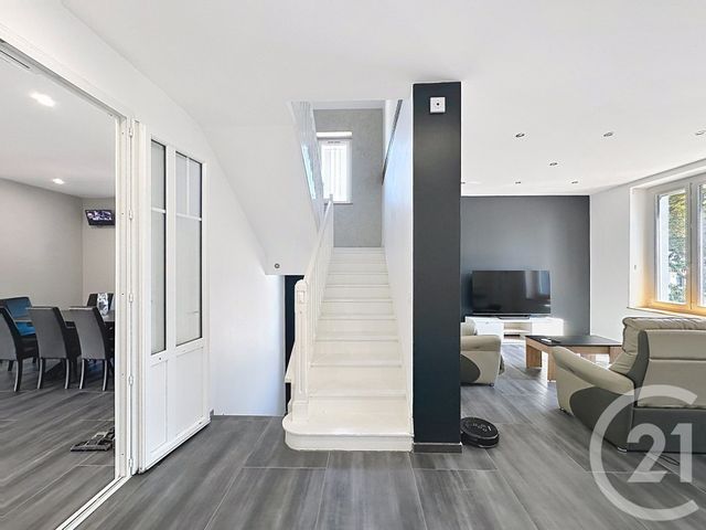 Maison &agrave; vendre - 6 pi&egrave;ces - 360 m2 - Feyzin - 69 - RHONE-ALPES