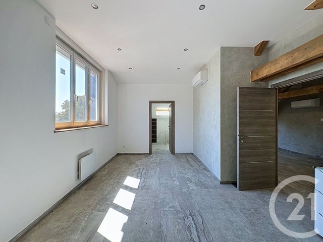 Maison &agrave; vendre - 6 pi&egrave;ces - 360 m2 - Feyzin - 69 - RHONE-ALPES