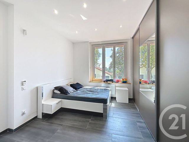 Maison &agrave; vendre - 6 pi&egrave;ces - 360 m2 - Feyzin - 69 - RHONE-ALPES