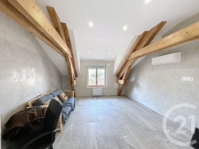 Maison &agrave; vendre - 6 pi&egrave;ces - 360 m2 - Feyzin - 69 - RHONE-ALPES