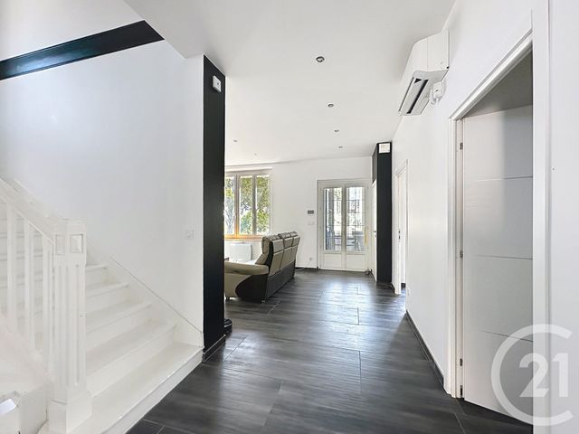 Maison &agrave; vendre - 6 pi&egrave;ces - 360 m2 - Feyzin - 69 - RHONE-ALPES