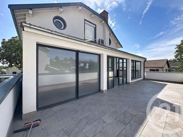 Maison &agrave; vendre - 6 pi&egrave;ces - 360 m2 - Feyzin - 69 - RHONE-ALPES