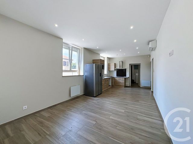 Maison &agrave; vendre - 6 pi&egrave;ces - 360 m2 - Feyzin - 69 - RHONE-ALPES