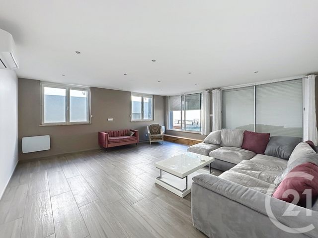 Maison &agrave; vendre - 6 pi&egrave;ces - 360 m2 - Feyzin - 69 - RHONE-ALPES