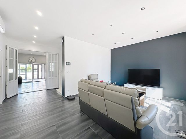 Maison &agrave; vendre - 6 pi&egrave;ces - 360 m2 - Feyzin - 69 - RHONE-ALPES