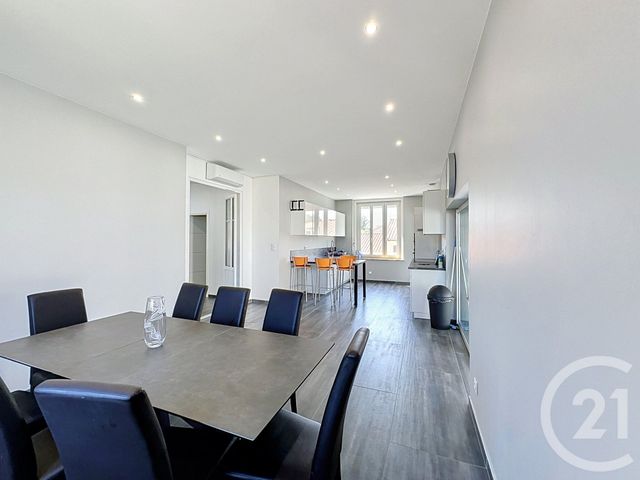Maison &agrave; vendre - 6 pi&egrave;ces - 360 m2 - Feyzin - 69 - RHONE-ALPES