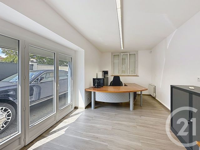 Maison &agrave; vendre - 6 pi&egrave;ces - 360 m2 - Feyzin - 69 - RHONE-ALPES