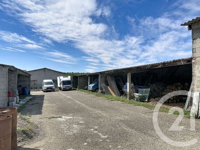 Maison &agrave; vendre - 4 pi&egrave;ces - 153 m2 - St Georges D Esperanche - 38 - RHONE-ALPES