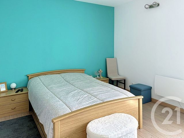 Maison &agrave; vendre - 4 pi&egrave;ces - 153 m2 - St Georges D Esperanche - 38 - RHONE-ALPES