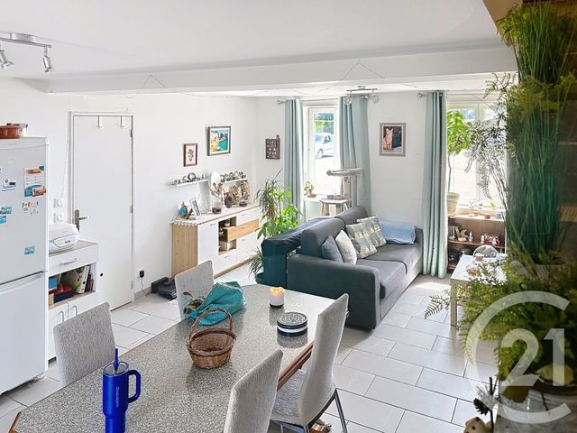 Maison &agrave; vendre - 4 pi&egrave;ces - 153 m2 - St Georges D Esperanche - 38 - RHONE-ALPES