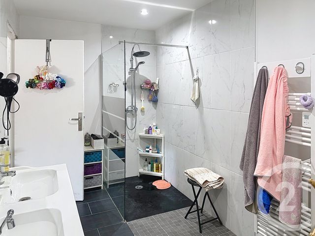 Maison &agrave; vendre - 4 pi&egrave;ces - 153 m2 - St Georges D Esperanche - 38 - RHONE-ALPES