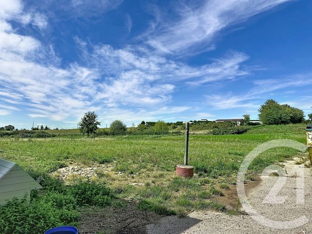 Maison &agrave; vendre - 4 pi&egrave;ces - 153 m2 - St Georges D Esperanche - 38 - RHONE-ALPES