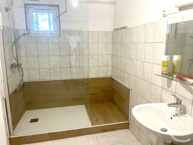 Maison &agrave; louer - 4 pi&egrave;ces - 112 m2 - St Symphorien D Ozon - 69 - RHONE-ALPES