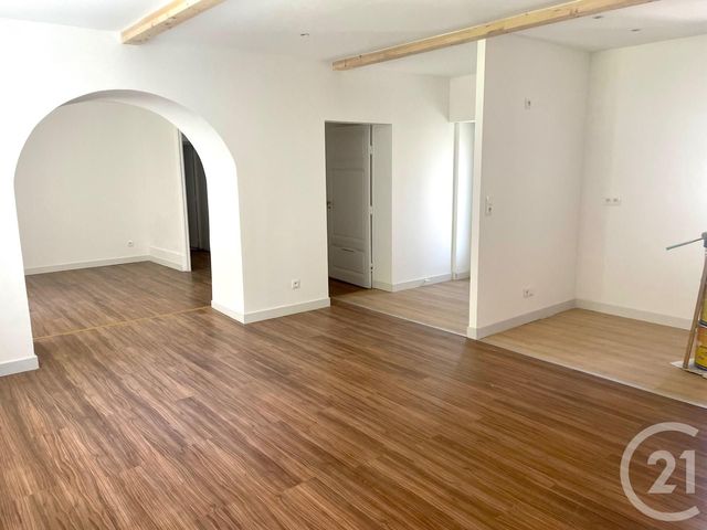 Maison &agrave; louer - 4 pi&egrave;ces - 112 m2 - St Symphorien D Ozon - 69 - RHONE-ALPES