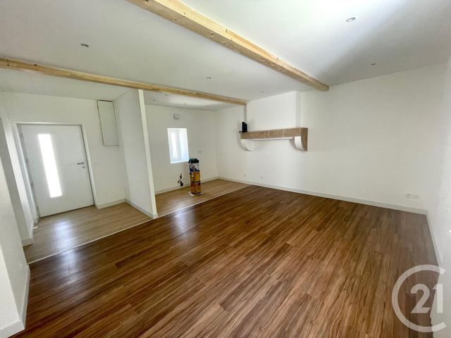 Maison &agrave; louer - 4 pi&egrave;ces - 112 m2 - St Symphorien D Ozon - 69 - RHONE-ALPES