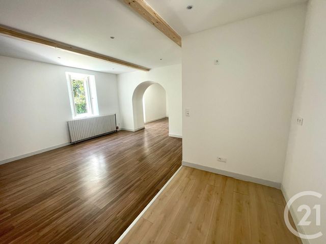 Maison &agrave; louer - 4 pi&egrave;ces - 112 m2 - St Symphorien D Ozon - 69 - RHONE-ALPES