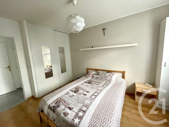 Appartement T2 &agrave; louer - 2 pi&egrave;ces - 39 m2 - Corbas - 69 - RHONE-ALPES