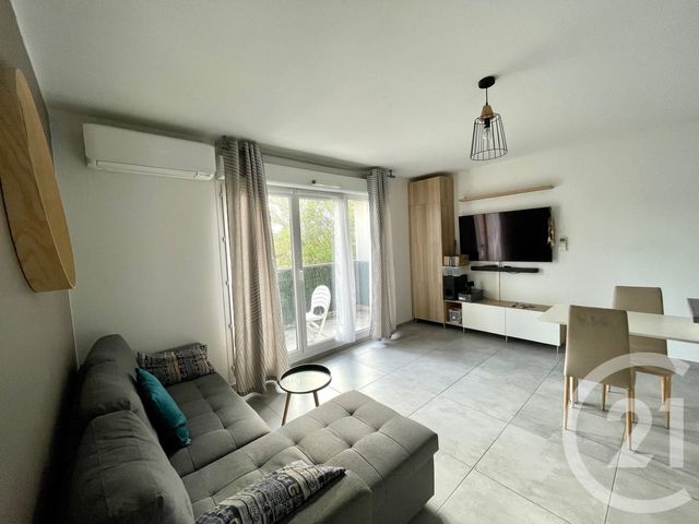 Appartement T2 &agrave; louer - 2 pi&egrave;ces - 39 m2 - Corbas - 69 - RHONE-ALPES
