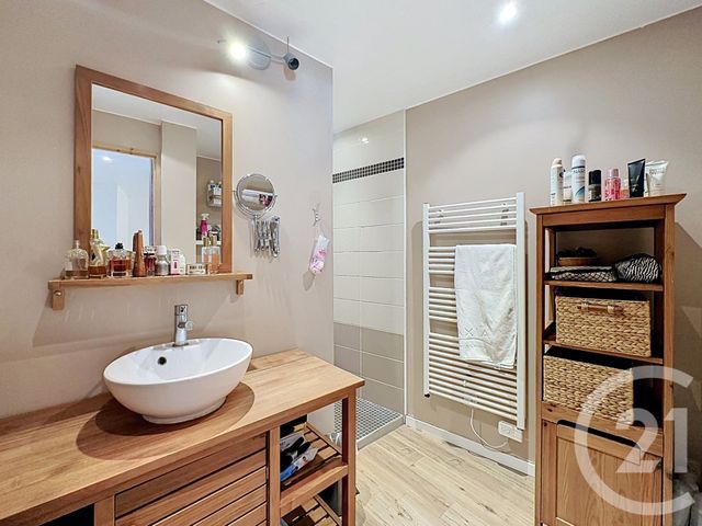 Maison &agrave; vendre - 3 pi&egrave;ces - 65 m2 - Ternay - 69 - RHONE-ALPES