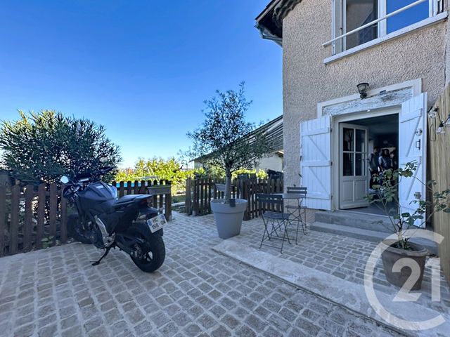 maison - TERNAY - 69