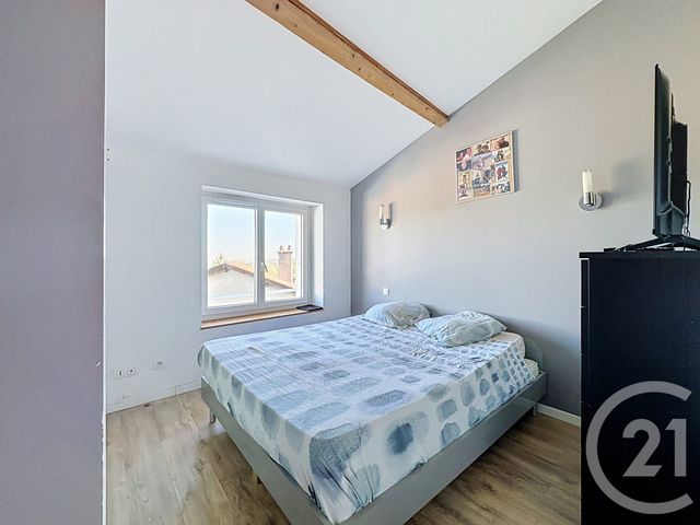Maison &agrave; vendre - 3 pi&egrave;ces - 65 m2 - Ternay - 69 - RHONE-ALPES