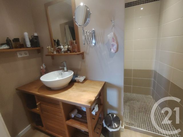 Maison &agrave; vendre - 3 pi&egrave;ces - 65 m2 - Ternay - 69 - RHONE-ALPES