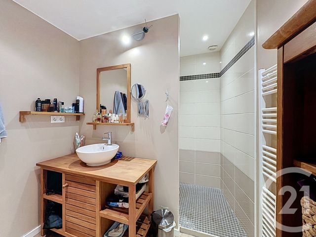 Maison &agrave; vendre - 3 pi&egrave;ces - 65 m2 - Ternay - 69 - RHONE-ALPES