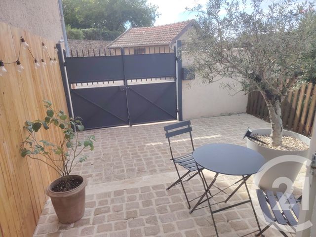 Maison à vendre TERNAY