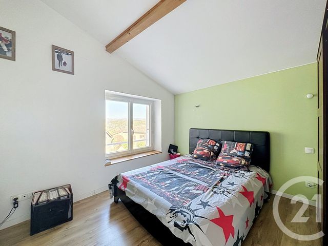 Maison &agrave; vendre - 3 pi&egrave;ces - 65 m2 - Ternay - 69 - RHONE-ALPES