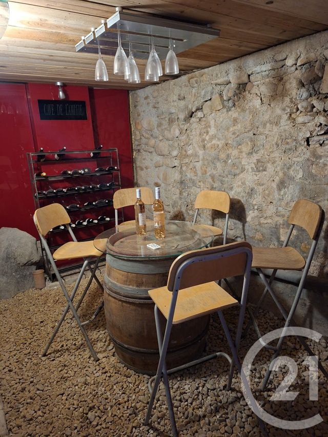 Maison &agrave; vendre - 3 pi&egrave;ces - 65 m2 - Ternay - 69 - RHONE-ALPES