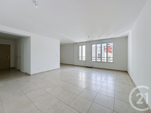appartement - LYON - 69008