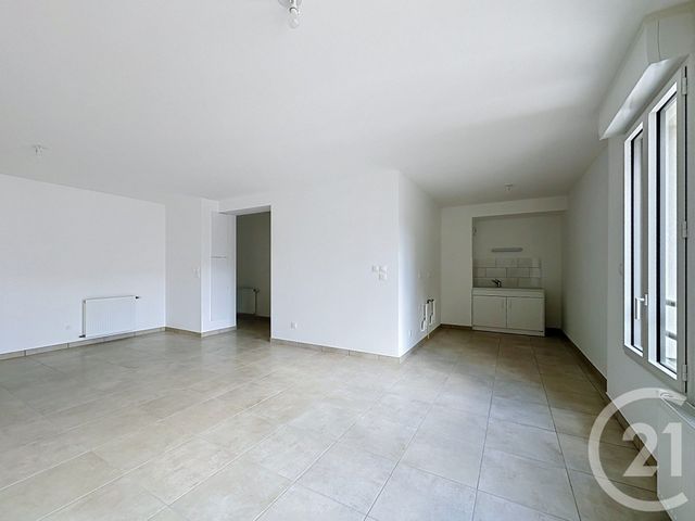 Appartement T4 &agrave; louer - 4 pi&egrave;ces - 89,10 m2 - Lyon - 69008 - RHONE-ALPES