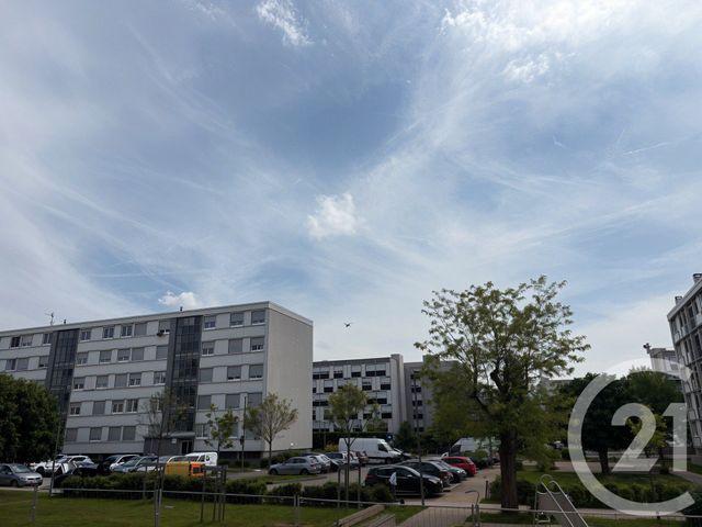 Appartement F3 &agrave; louer - 3 pi&egrave;ces - 53,65 m2 - Venissieux - 69 - RHONE-ALPES