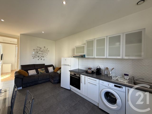 appartement - VENISSIEUX - 69