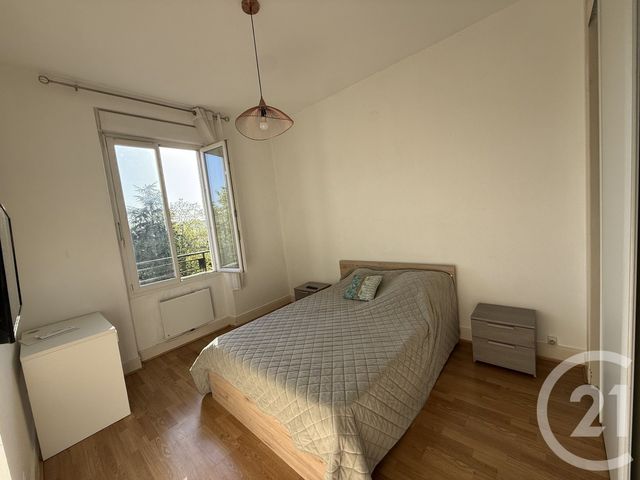 Appartement T2 &agrave; louer - 2 pi&egrave;ces - 36,06 m2 - Venissieux - 69 - RHONE-ALPES