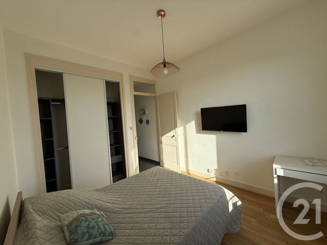 Appartement T2 &agrave; louer - 2 pi&egrave;ces - 36,06 m2 - Venissieux - 69 - RHONE-ALPES