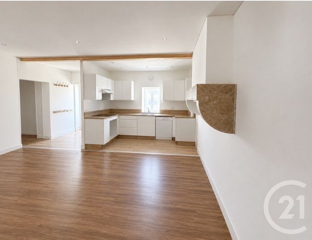 Maison &agrave; louer - 4 pi&egrave;ces - 112 m2 - St Symphorien D Ozon - 69 - RHONE-ALPES