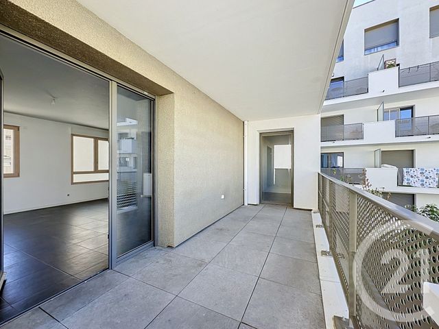 Appartement F4 &agrave; vendre - 4 pi&egrave;ces - 81 m2 - St Priest - 69 - RHONE-ALPES