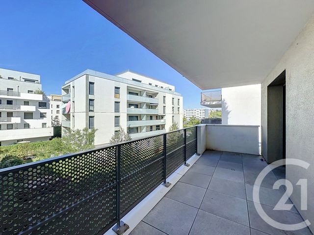 Appartement F4 &agrave; vendre - 4 pi&egrave;ces - 81 m2 - St Priest - 69 - RHONE-ALPES