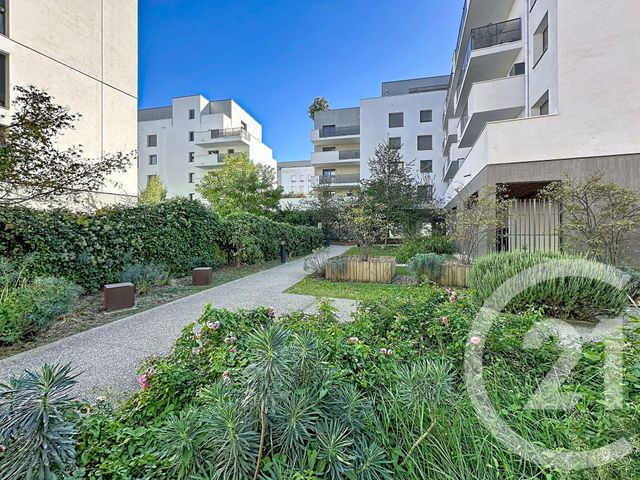 Appartement F4 &agrave; vendre - 4 pi&egrave;ces - 81 m2 - St Priest - 69 - RHONE-ALPES