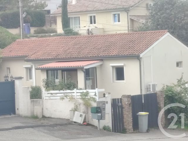 Maison &agrave; vendre - 3 pi&egrave;ces - 72 m2 - Ternay - 69 - RHONE-ALPES