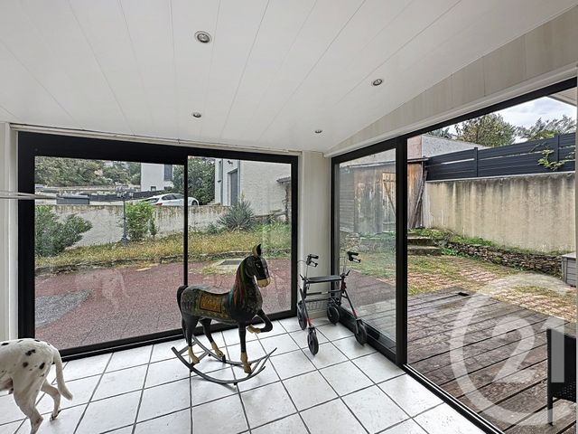Maison &agrave; vendre - 3 pi&egrave;ces - 72 m2 - Ternay - 69 - RHONE-ALPES