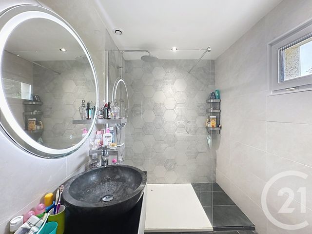Maison &agrave; vendre - 3 pi&egrave;ces - 72 m2 - Ternay - 69 - RHONE-ALPES