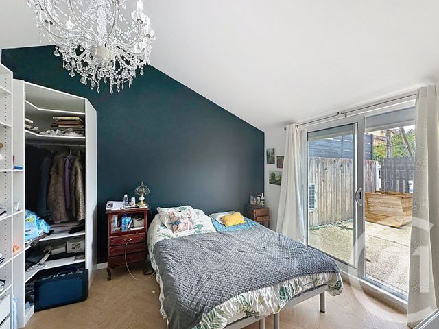 Maison &agrave; vendre - 3 pi&egrave;ces - 72 m2 - Ternay - 69 - RHONE-ALPES
