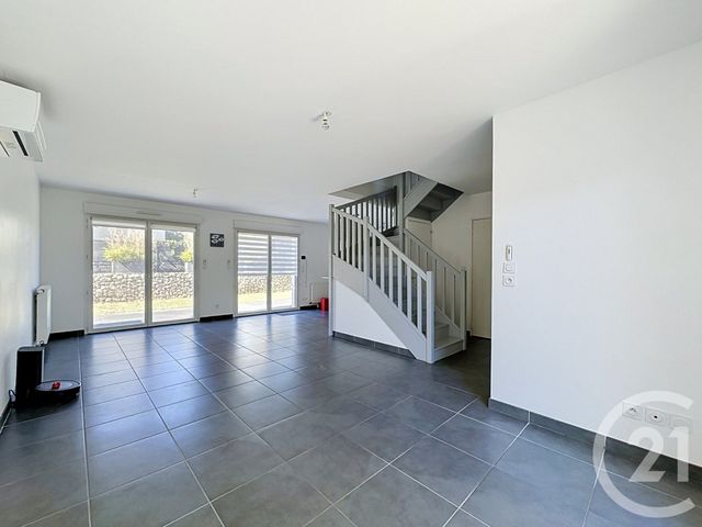 Maison &agrave; vendre - 6 pi&egrave;ces - 120 m2 - Chassieu - 69 - RHONE-ALPES