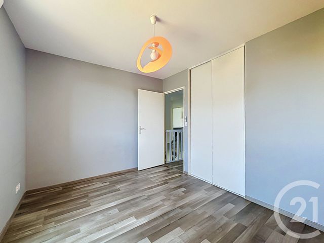 Maison &agrave; vendre - 6 pi&egrave;ces - 120 m2 - Chassieu - 69 - RHONE-ALPES