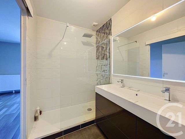 Maison &agrave; vendre - 6 pi&egrave;ces - 120 m2 - Chassieu - 69 - RHONE-ALPES