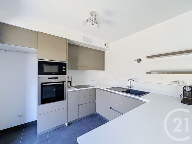 Maison &agrave; vendre - 6 pi&egrave;ces - 120 m2 - Chassieu - 69 - RHONE-ALPES