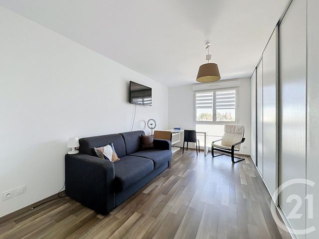 Maison &agrave; vendre - 6 pi&egrave;ces - 120 m2 - Chassieu - 69 - RHONE-ALPES