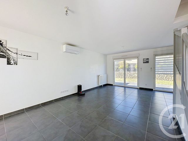 Maison &agrave; vendre - 6 pi&egrave;ces - 120 m2 - Chassieu - 69 - RHONE-ALPES